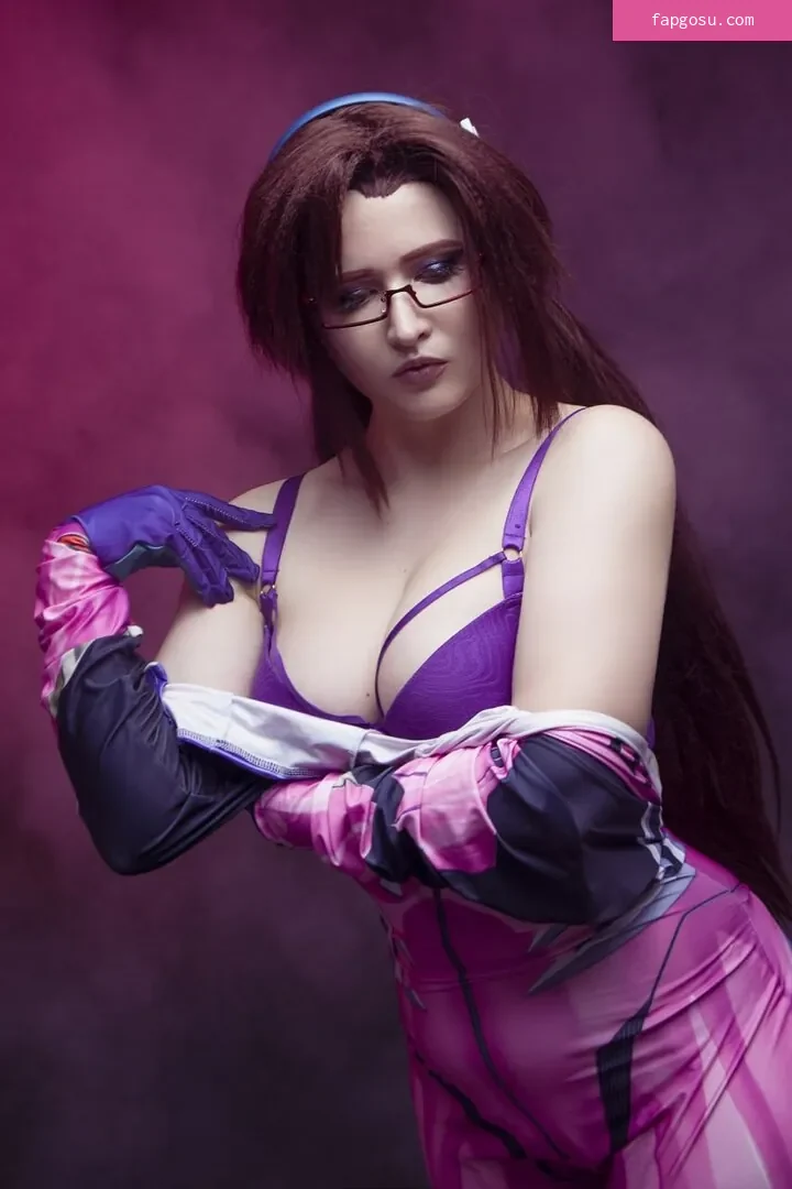 4iipainters_cosplay