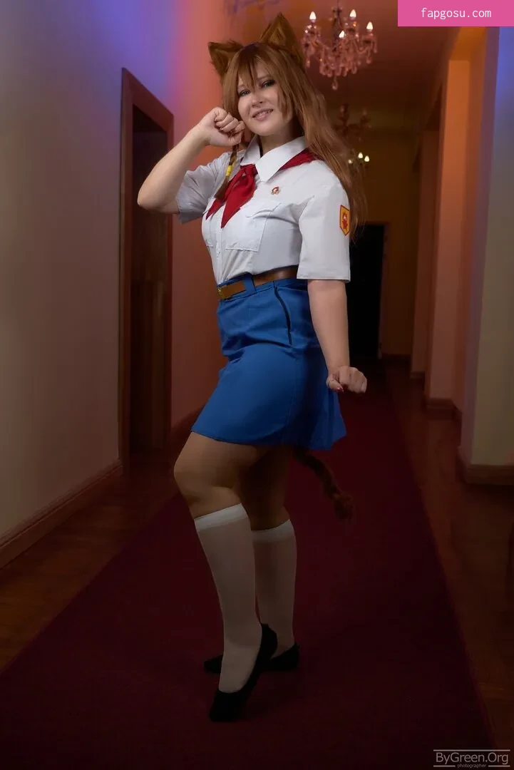 4iipainters_cosplay