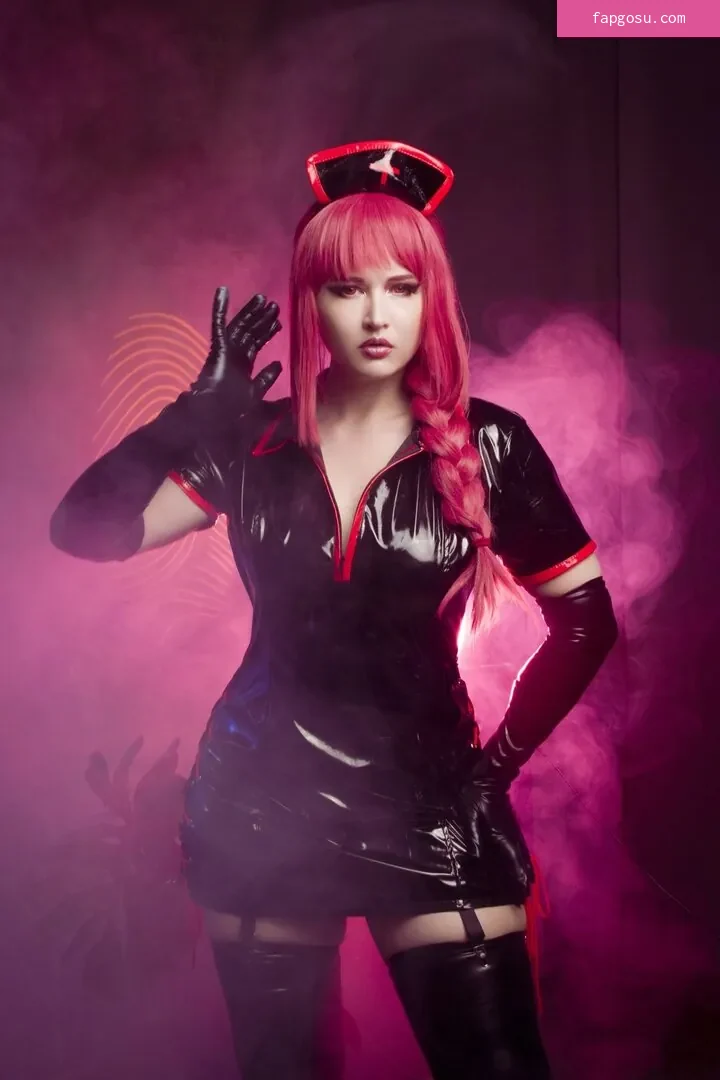 4iipainters_cosplay