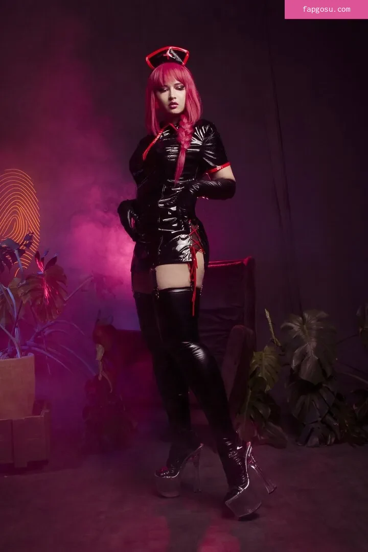 4iipainters_cosplay