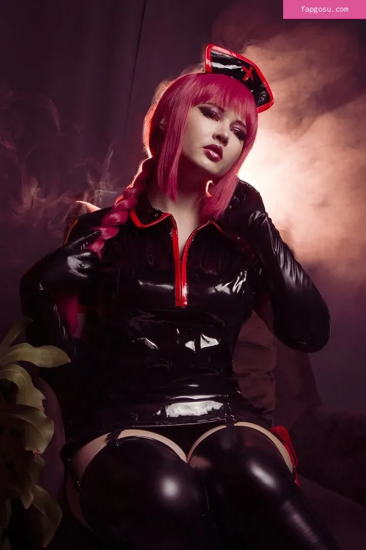 4iipainters_cosplay