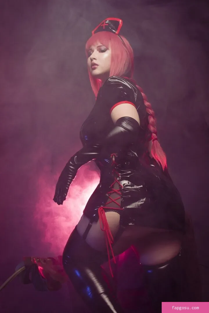 4iipainters_cosplay