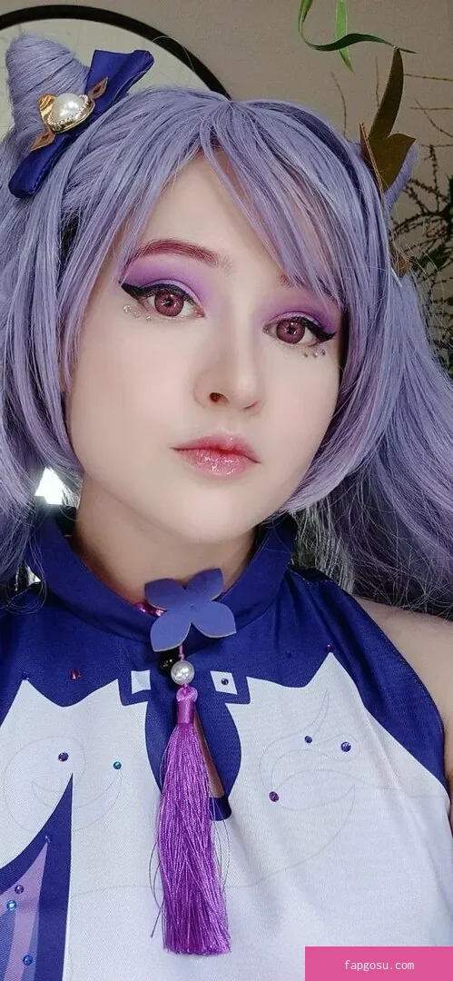 4iipainters_cosplay