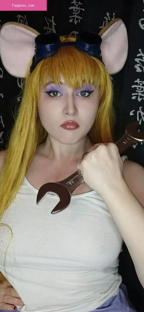 4iipainters_cosplay