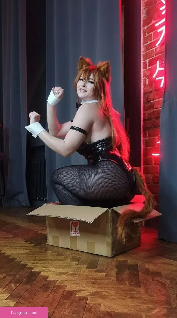 4iipainters_cosplay