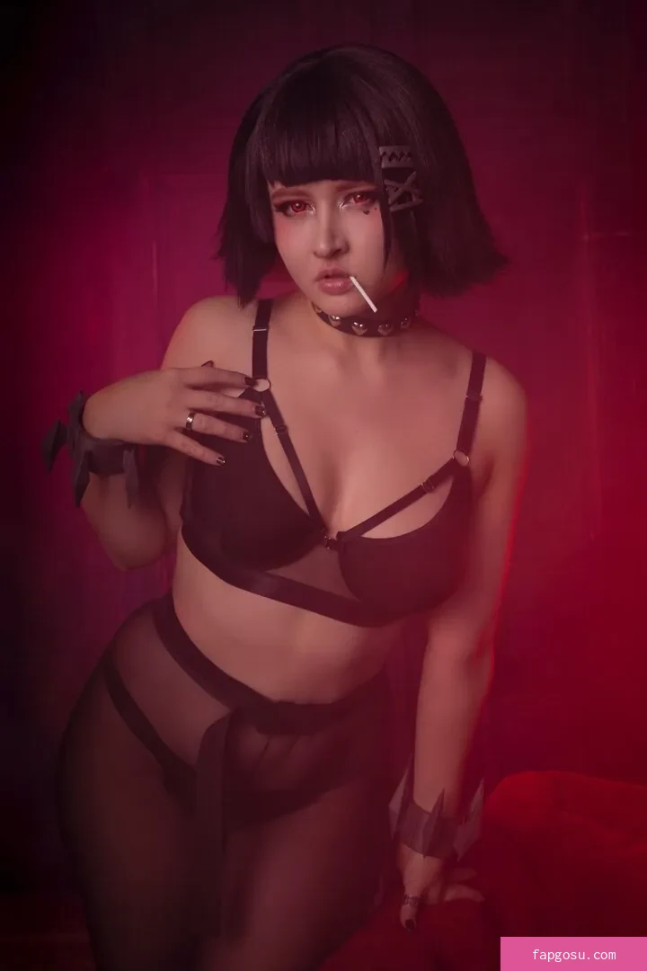 4iipainters_cosplay