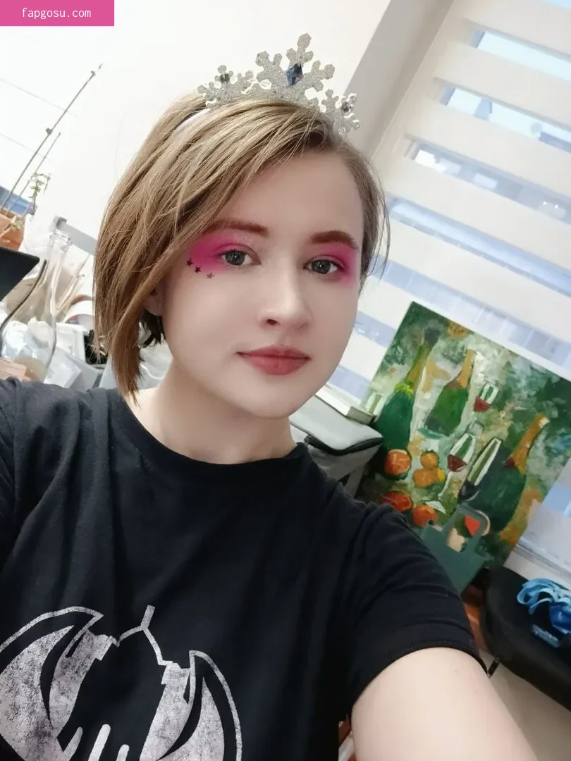 4iipainters_cosplay