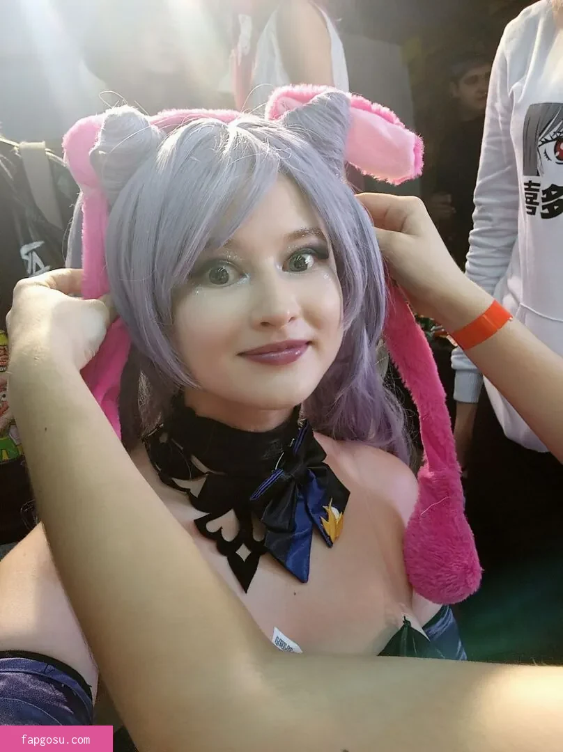 4iipainters_cosplay