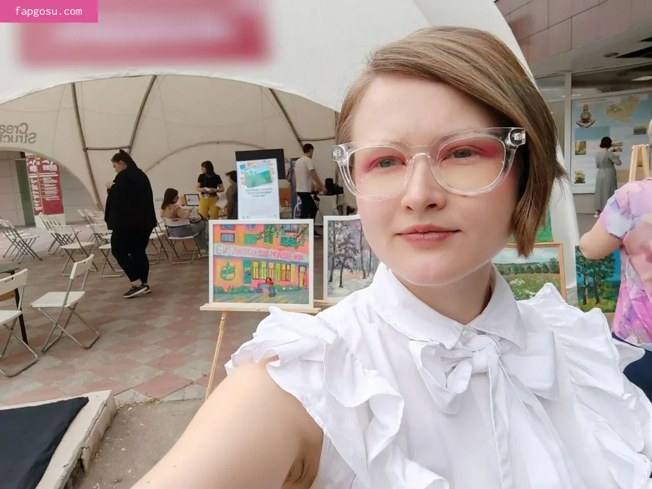 4iipainters_cosplay