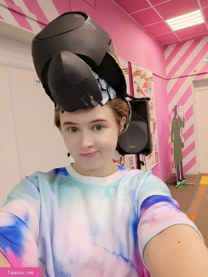 4iipainters_cosplay