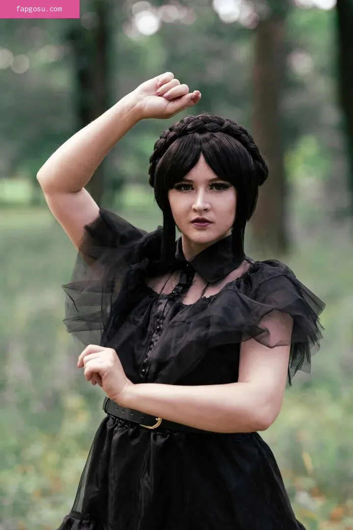 4iipainters_cosplay