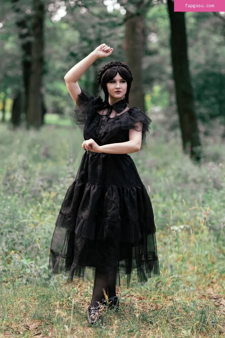4iipainters_cosplay