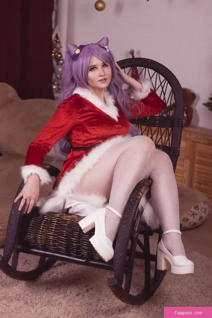 4iipainters_cosplay