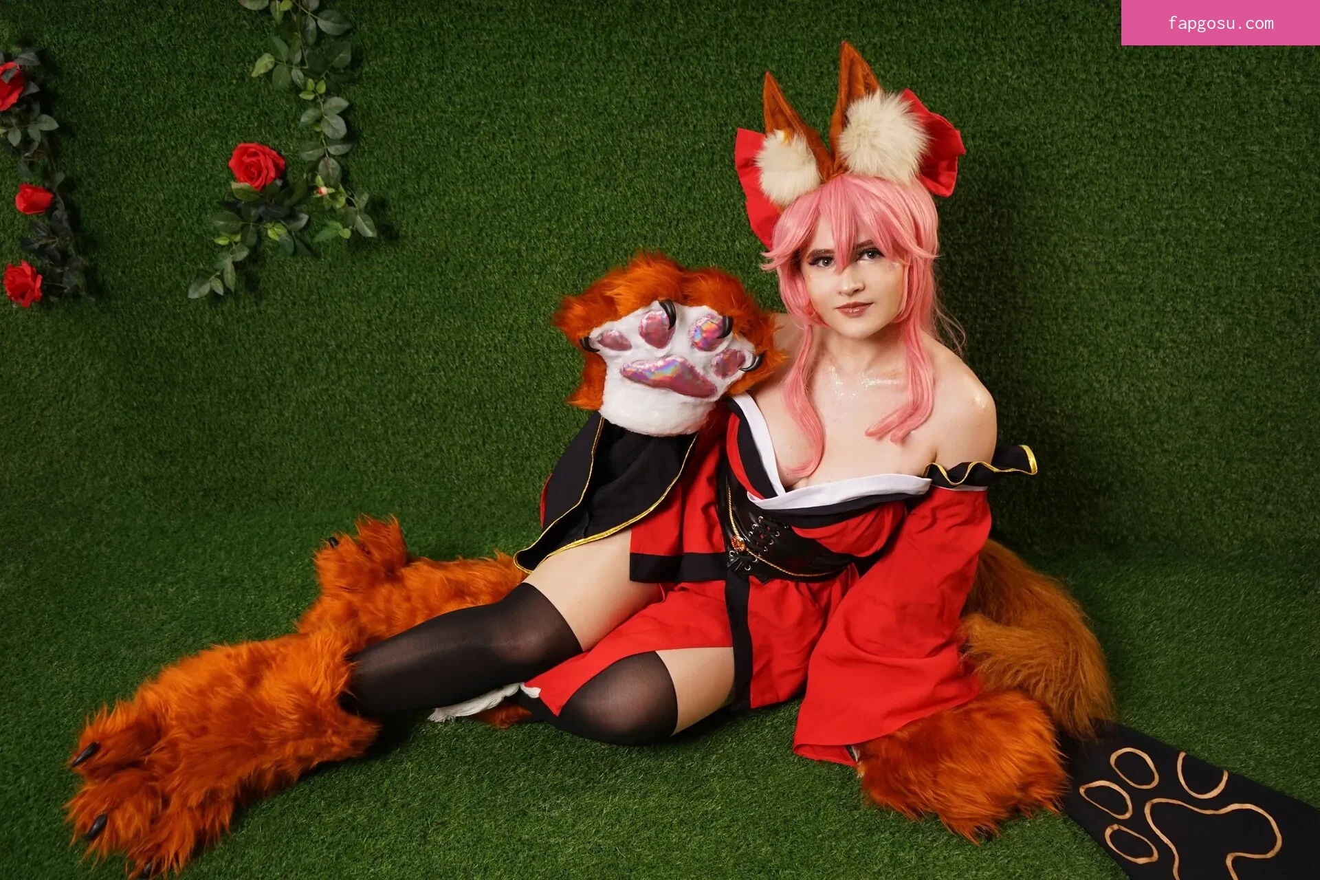4iipainters_cosplay