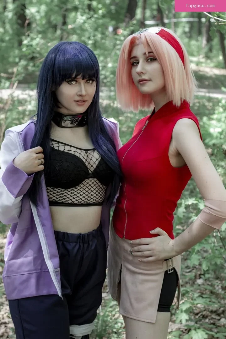 4iipainters_cosplay