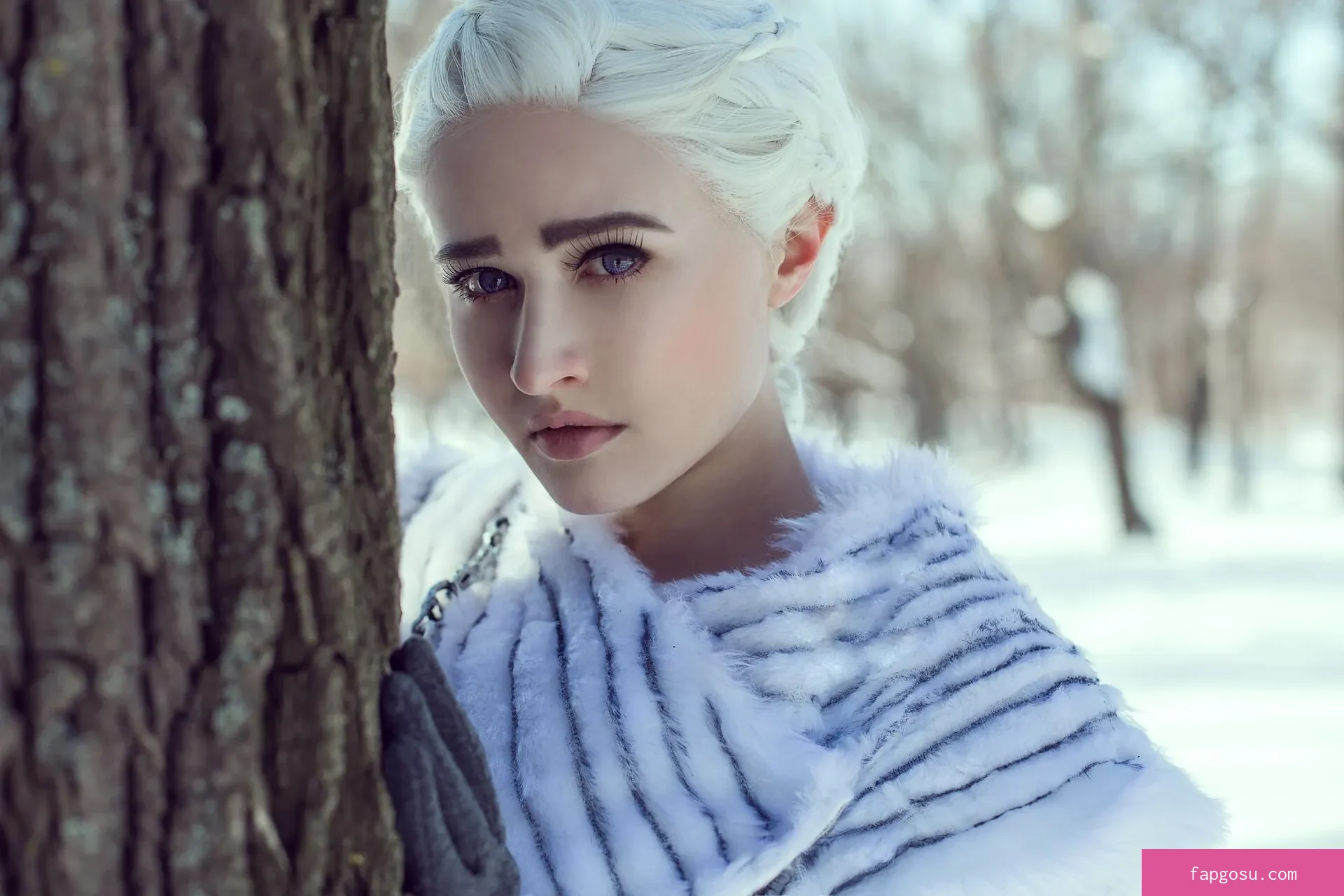 4iipainters_cosplay