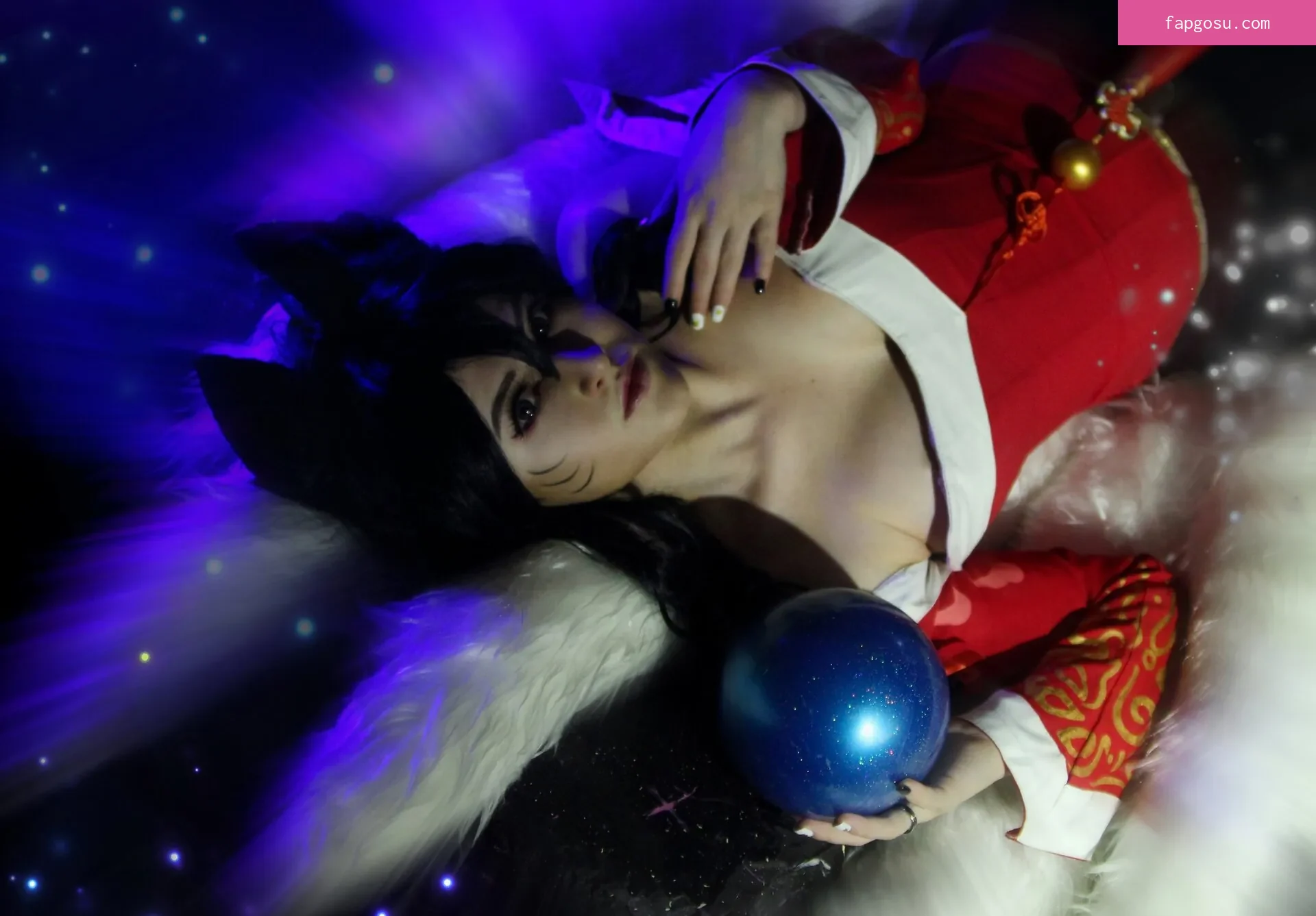 4iipainters_cosplay