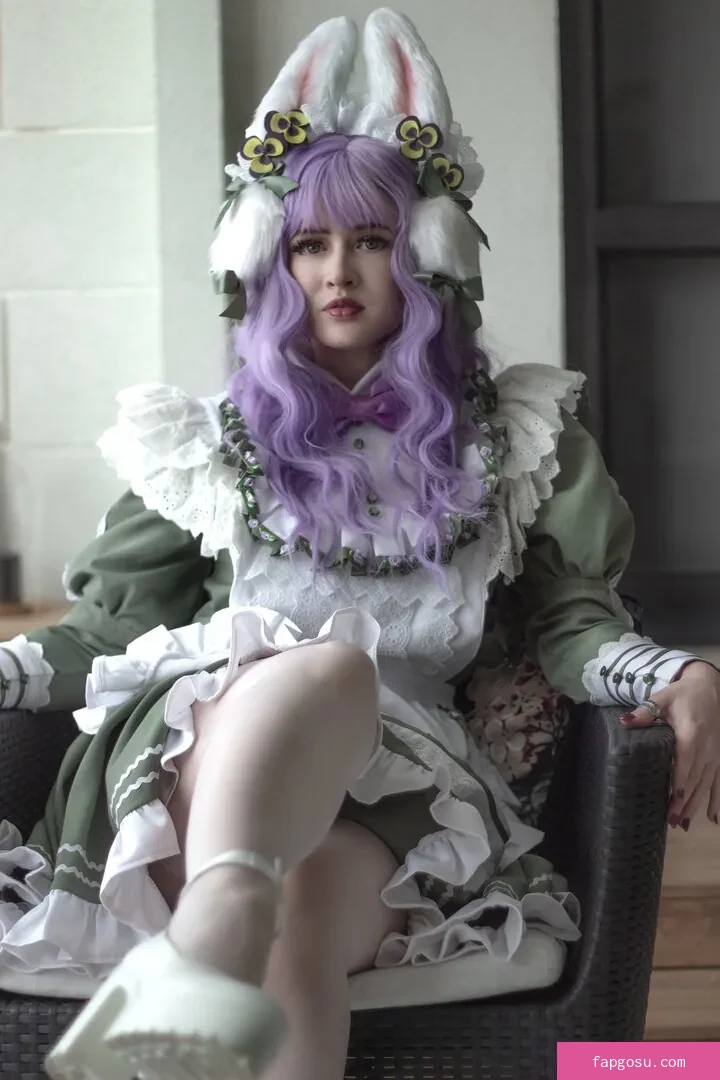 4iipainters_cosplay