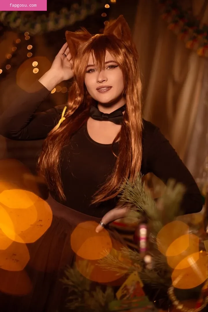 4iipainters_cosplay