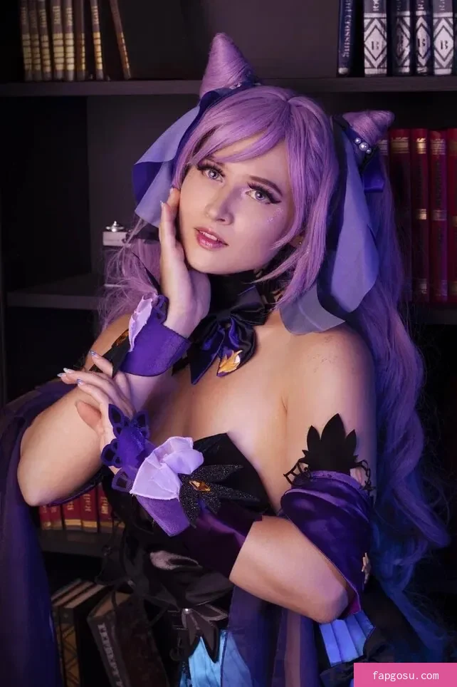 4iipainters_cosplay