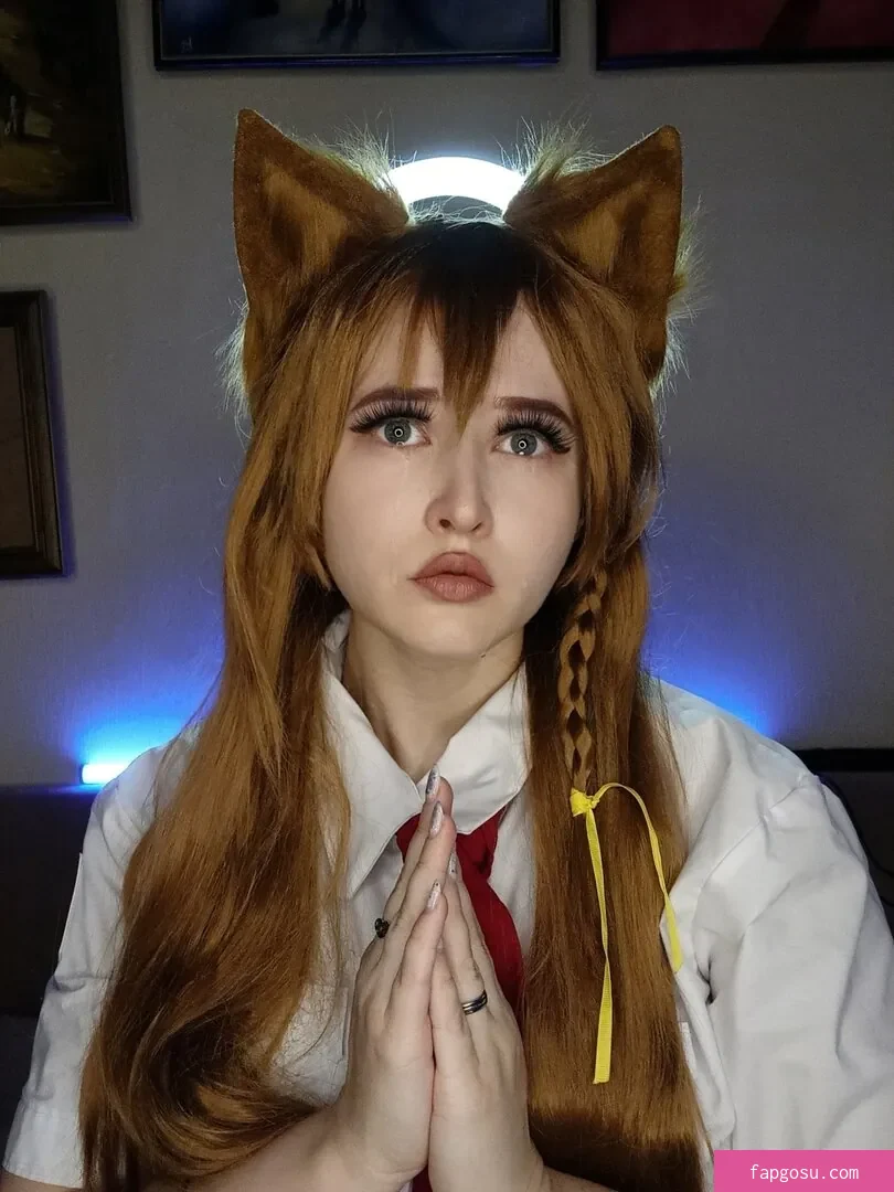 4iipainters_cosplay