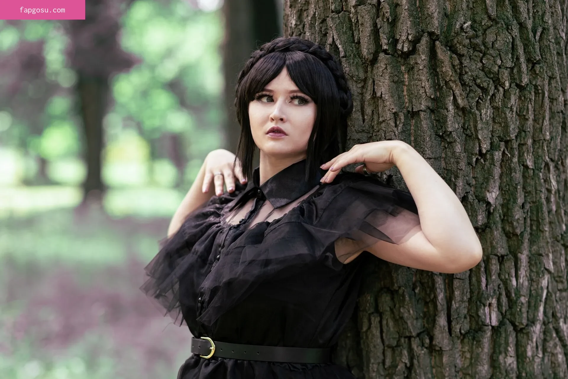 4iipainters_cosplay