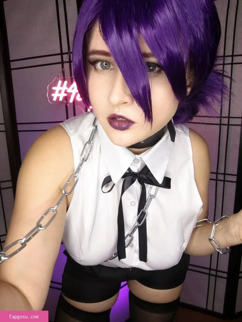 4iipainters_cosplay
