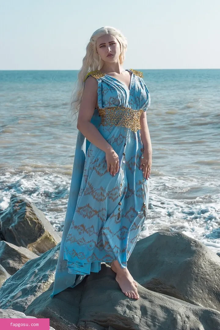 4iipainters_cosplay