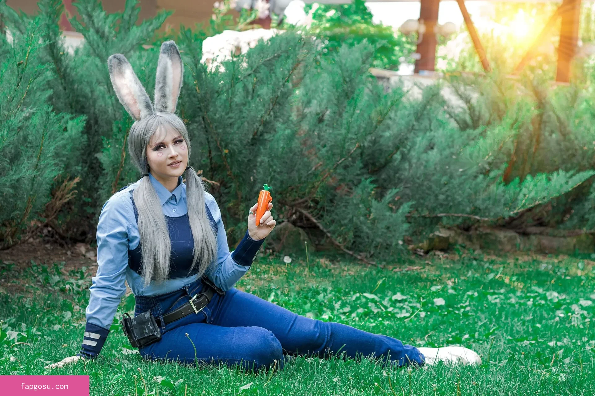4iipainters_cosplay
