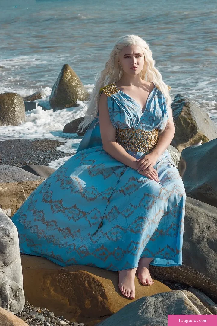 4iipainters_cosplay