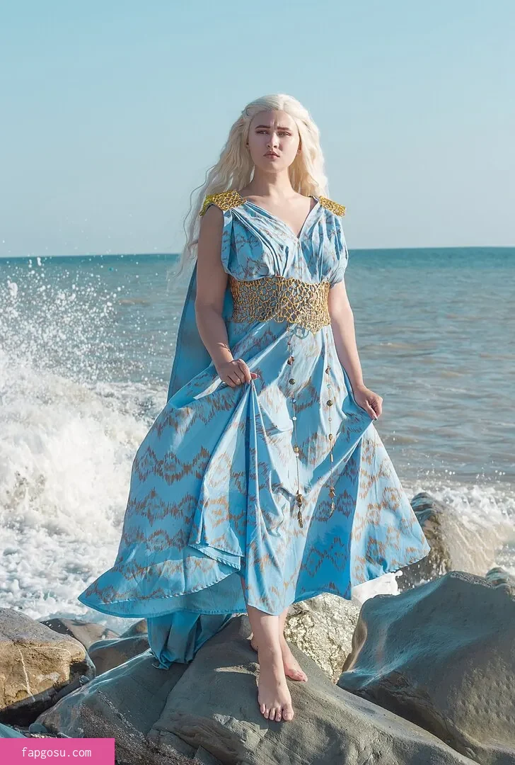 4iipainters_cosplay