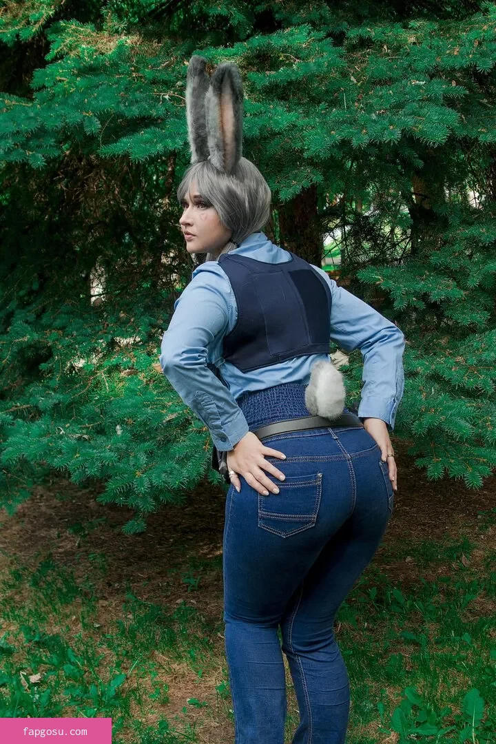 4iipainters_cosplay
