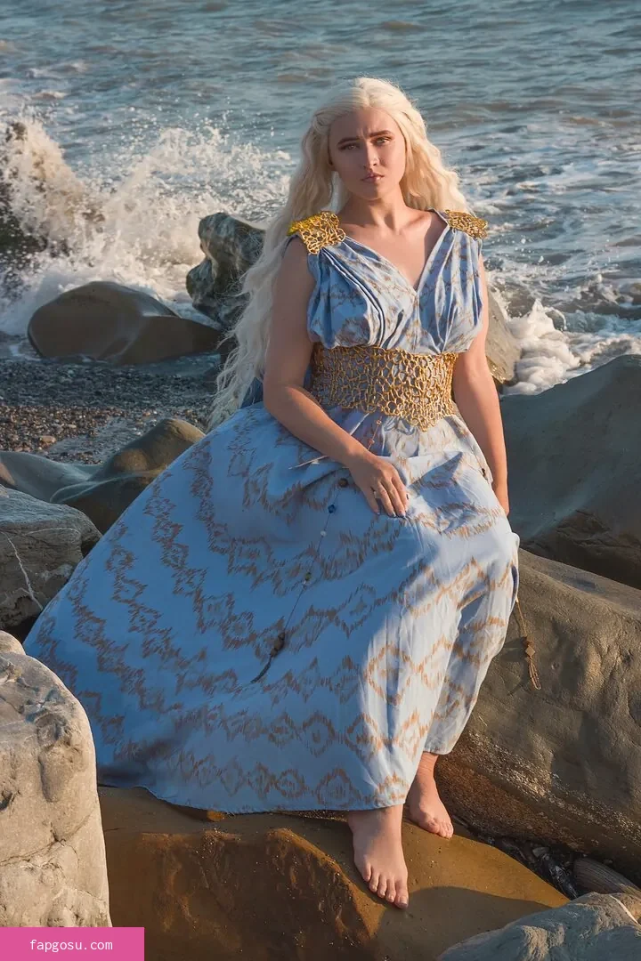 4iipainters_cosplay