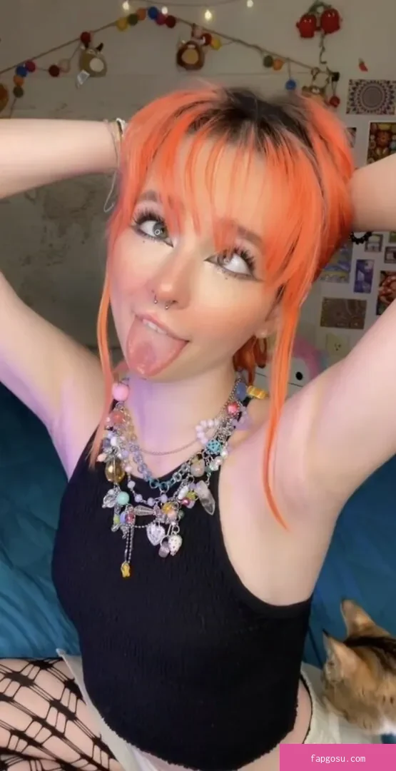 Ahegao