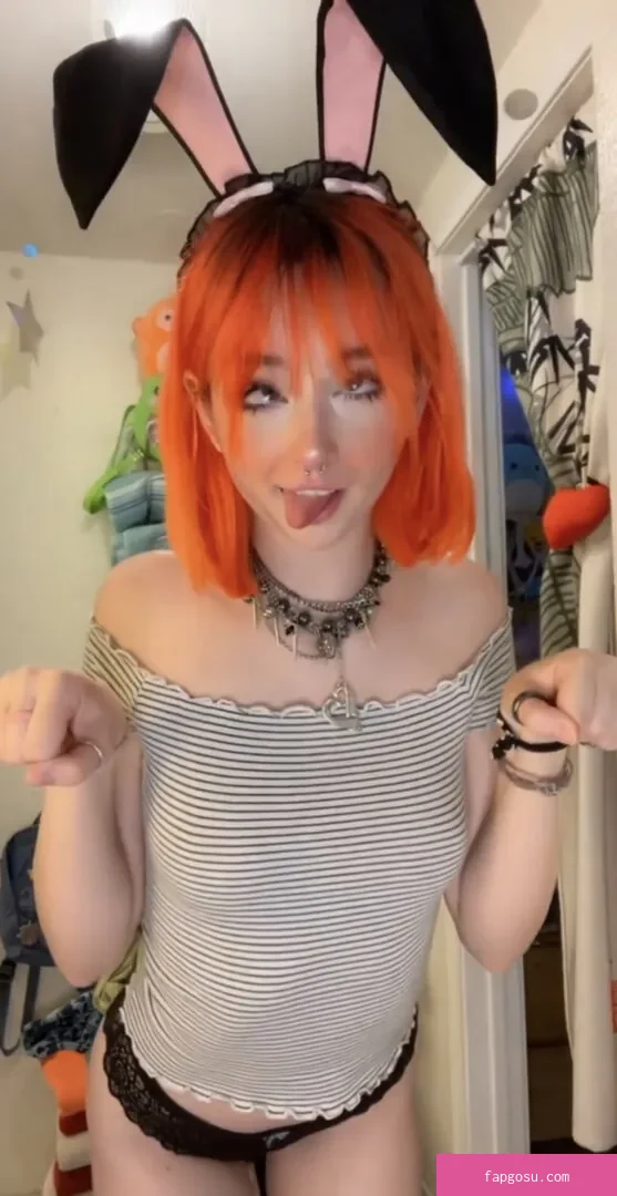Ahegao