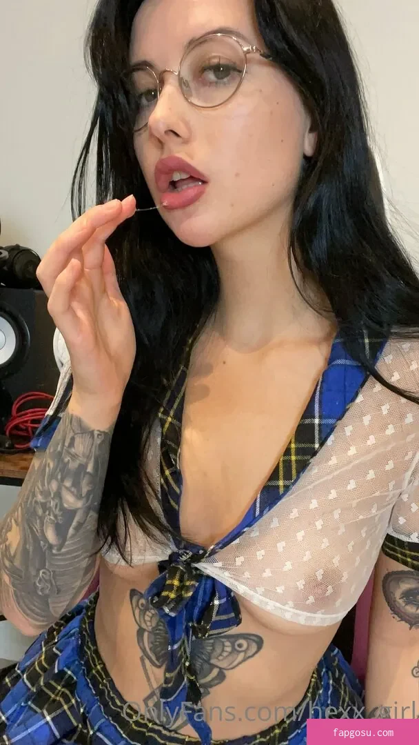 Ahegao
