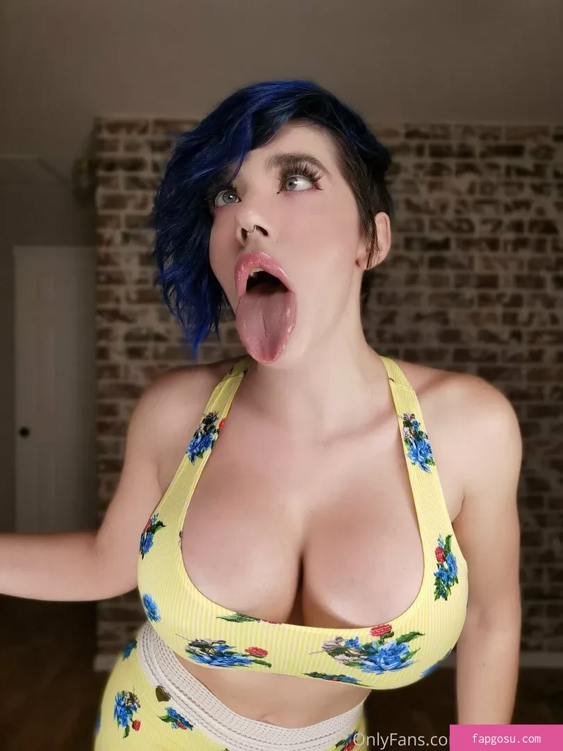 Ahegao