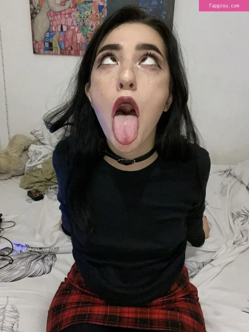 Ahegao