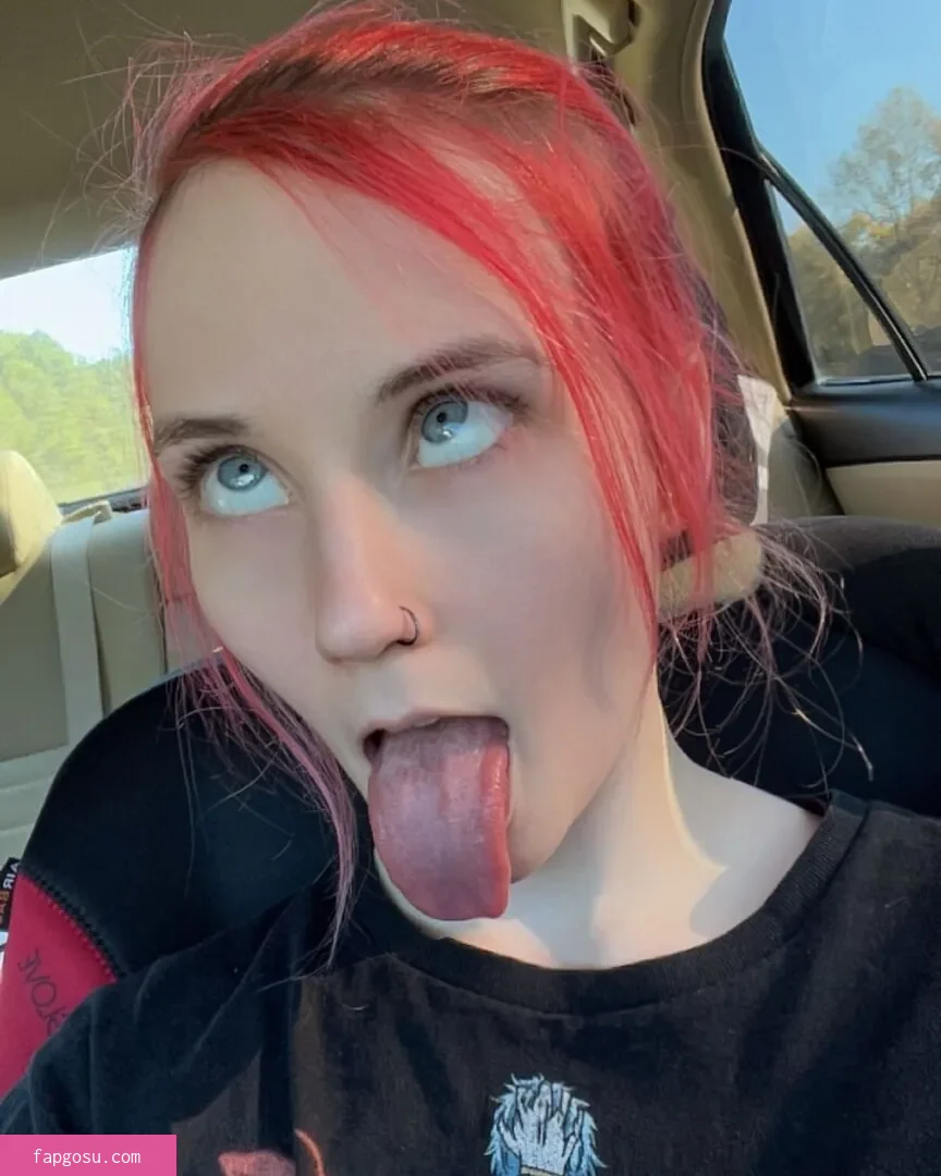 Ahegao