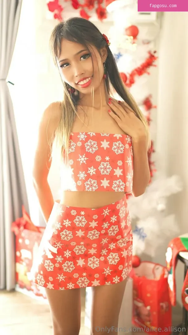 AlicexAllison