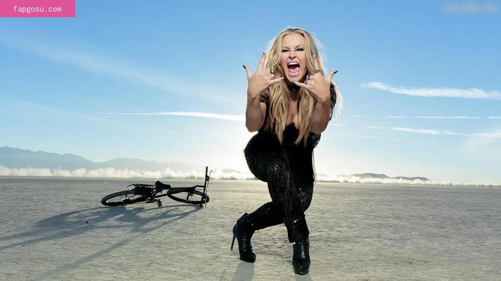 Anastacia