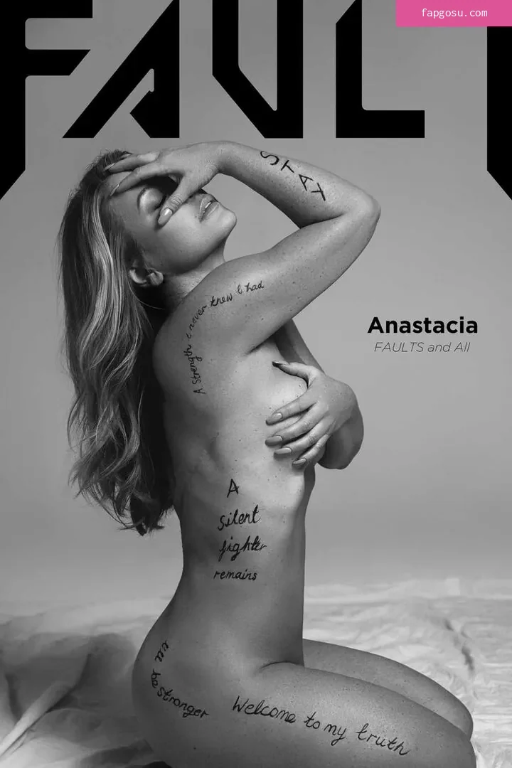 Anastacia