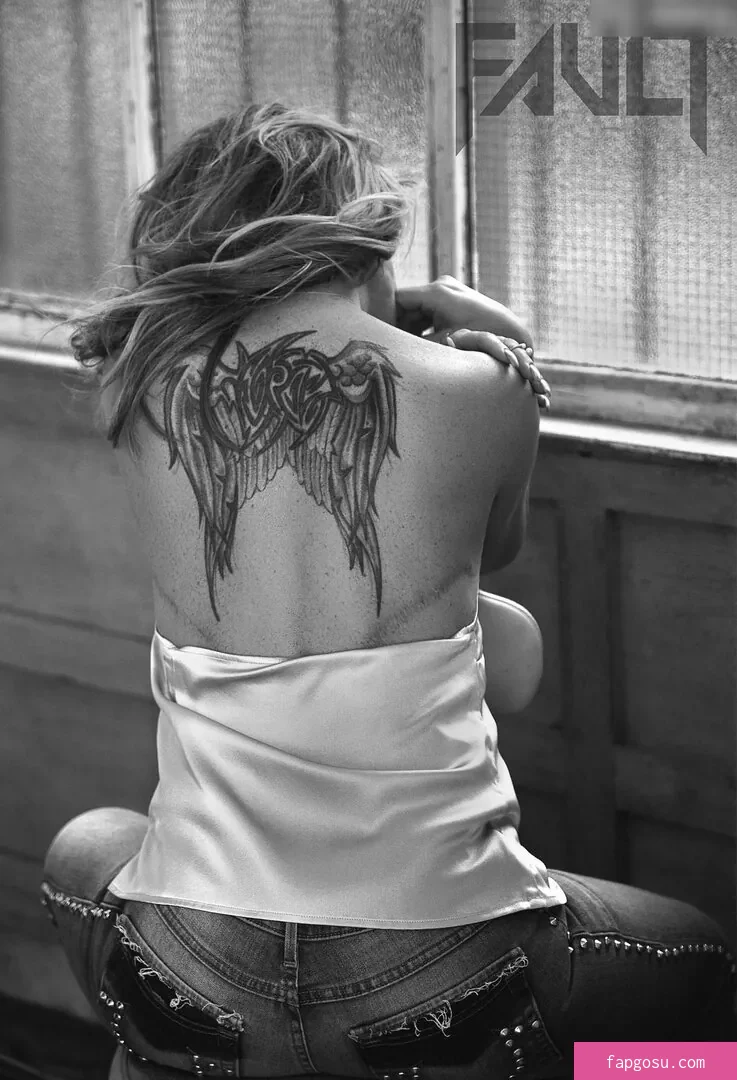 Anastacia
