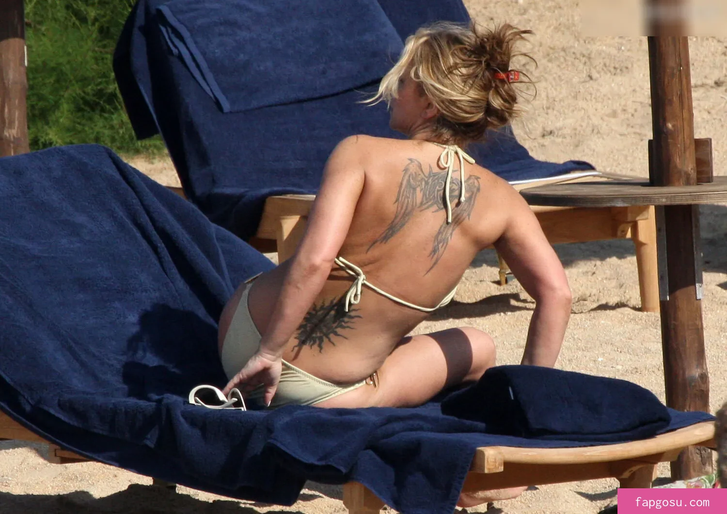 Anastacia