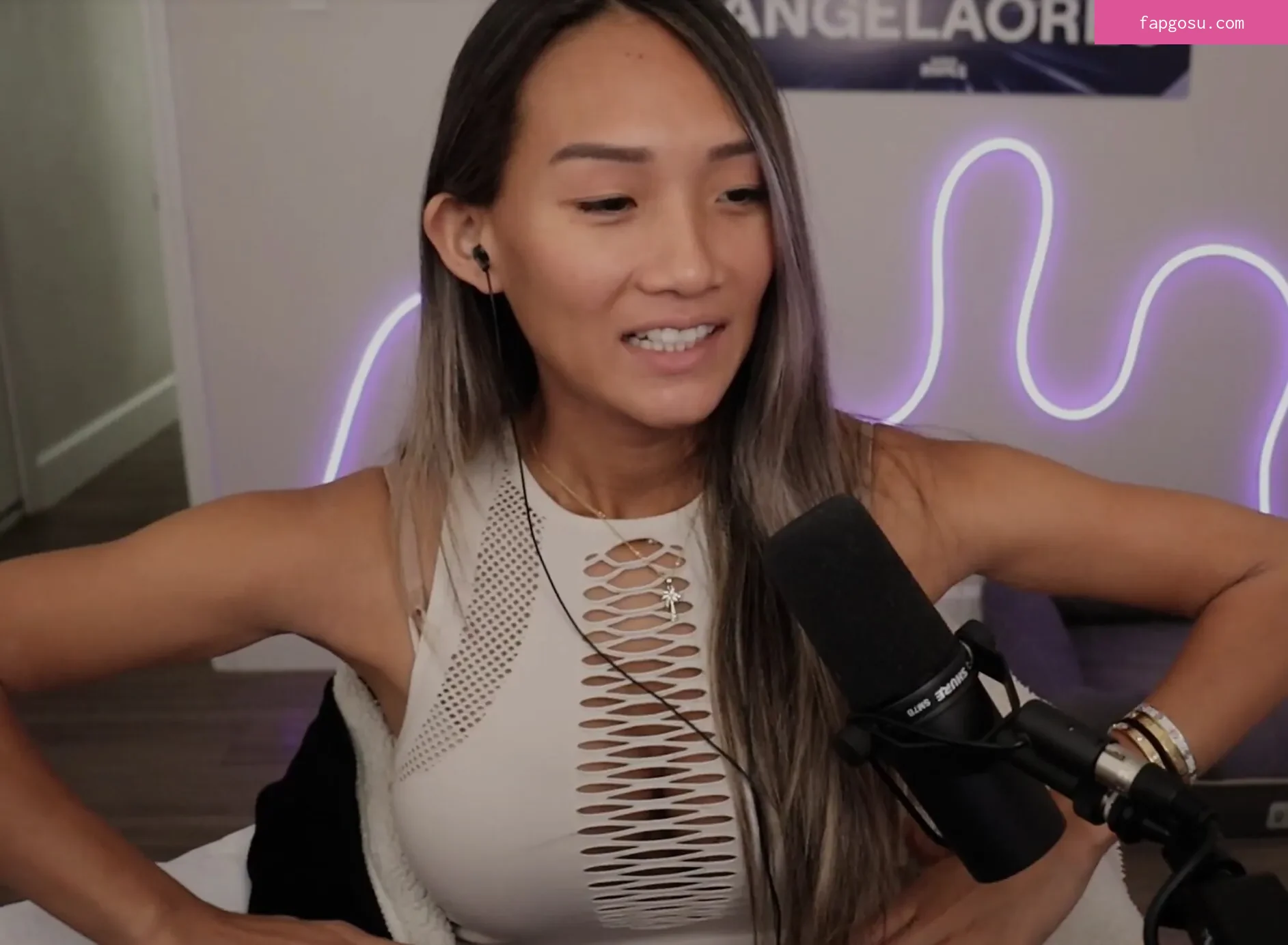 angelaoreo