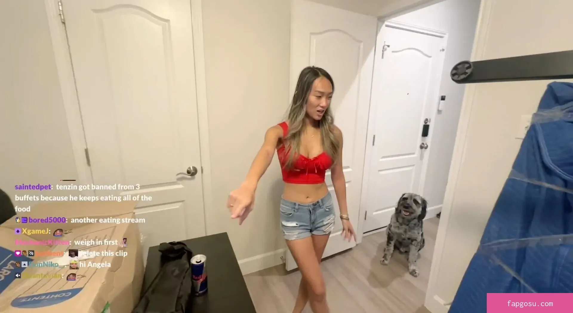 angelaoreo