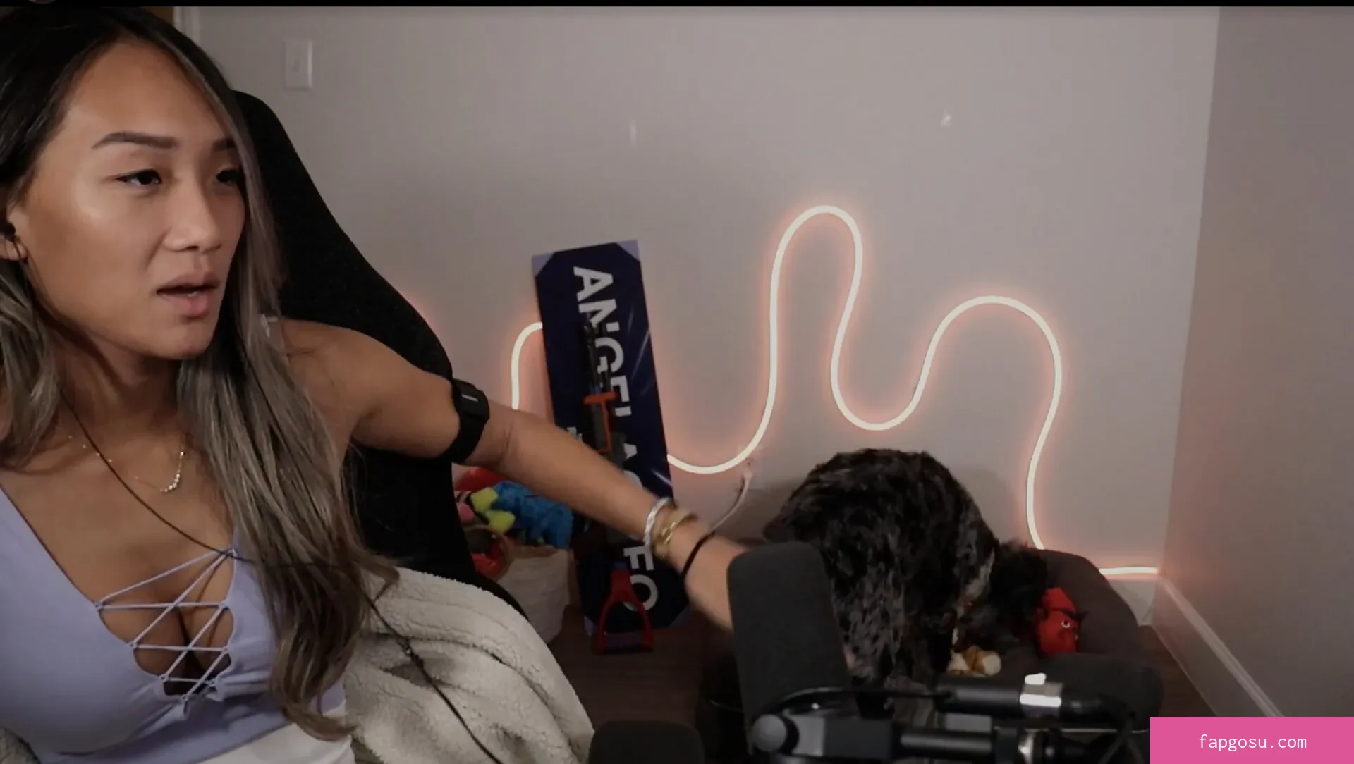 angelaoreo