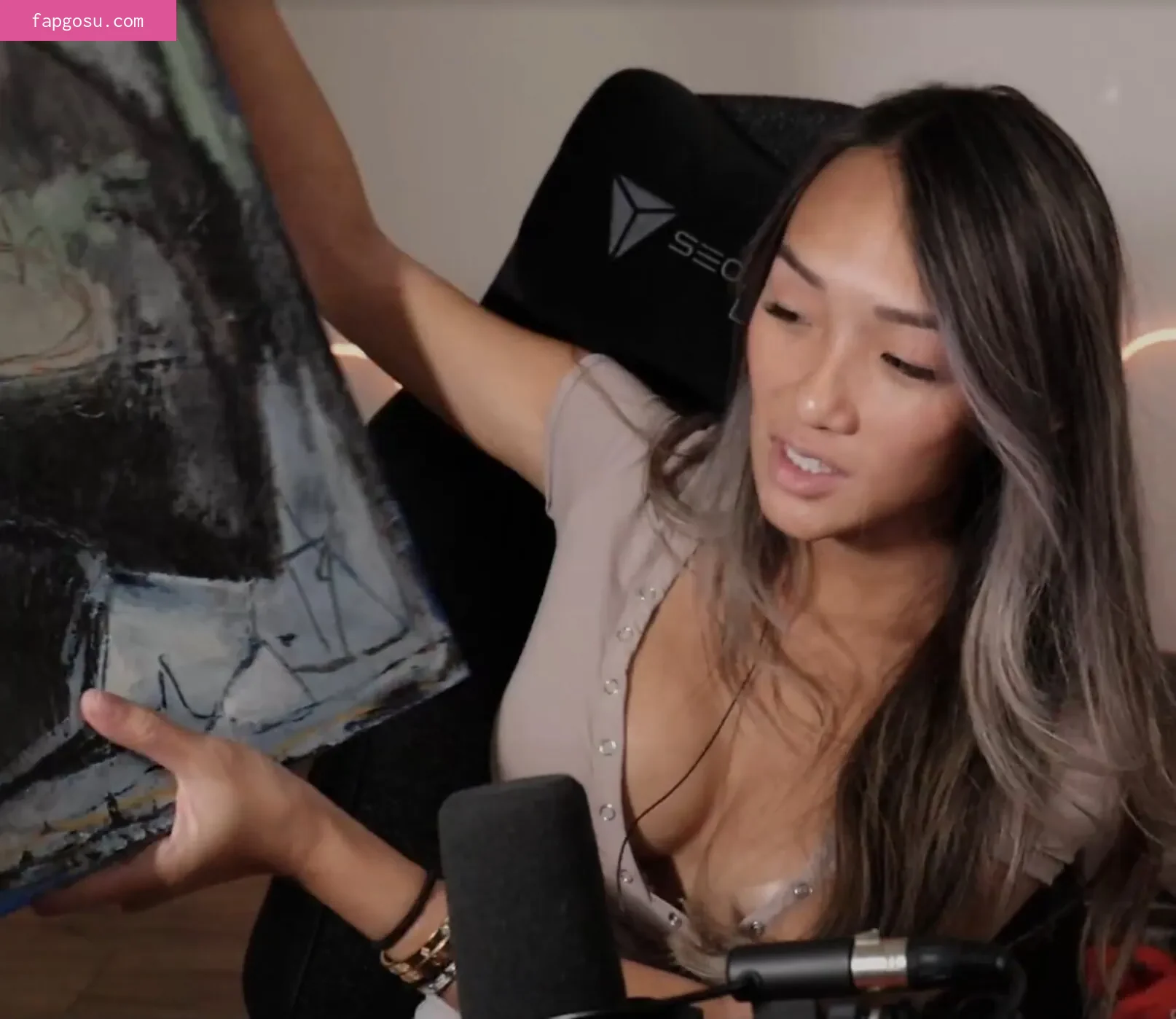 angelaoreo