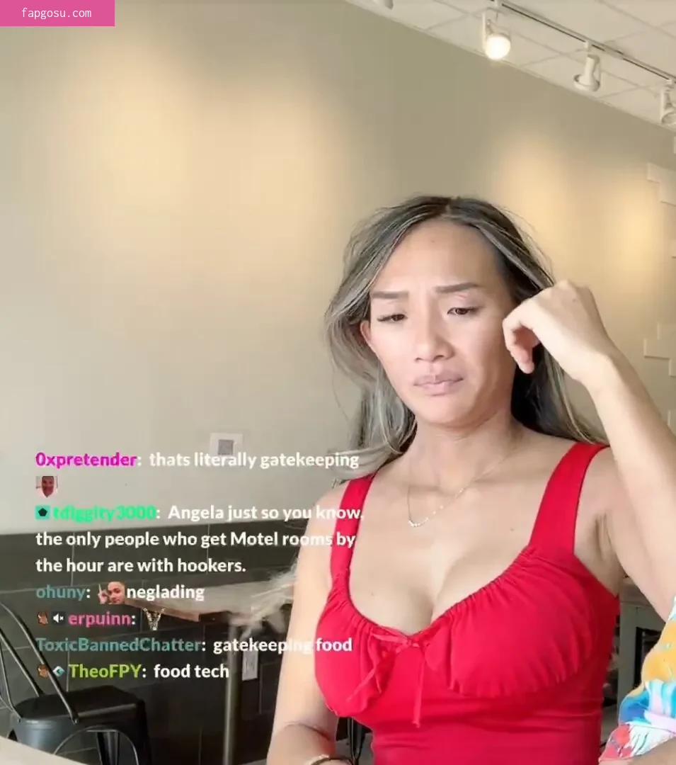 angelaoreo
