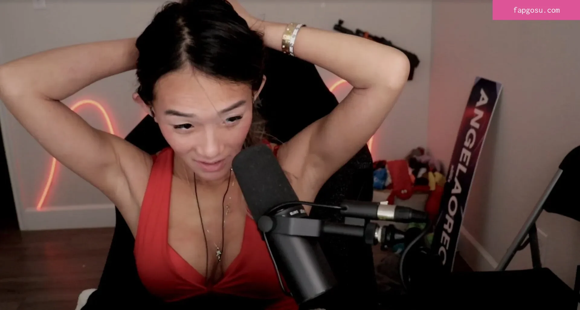 angelaoreo